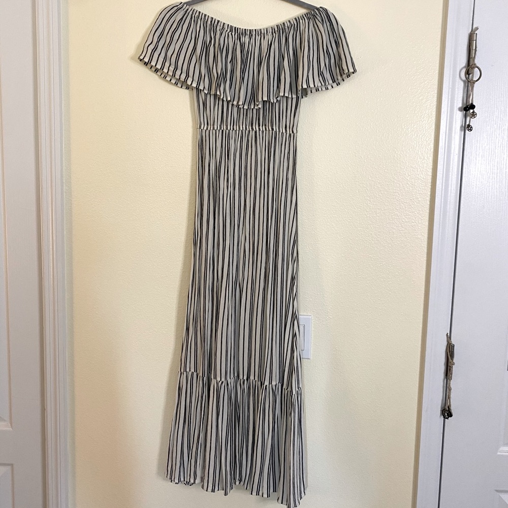 Billabong Maxi Dress